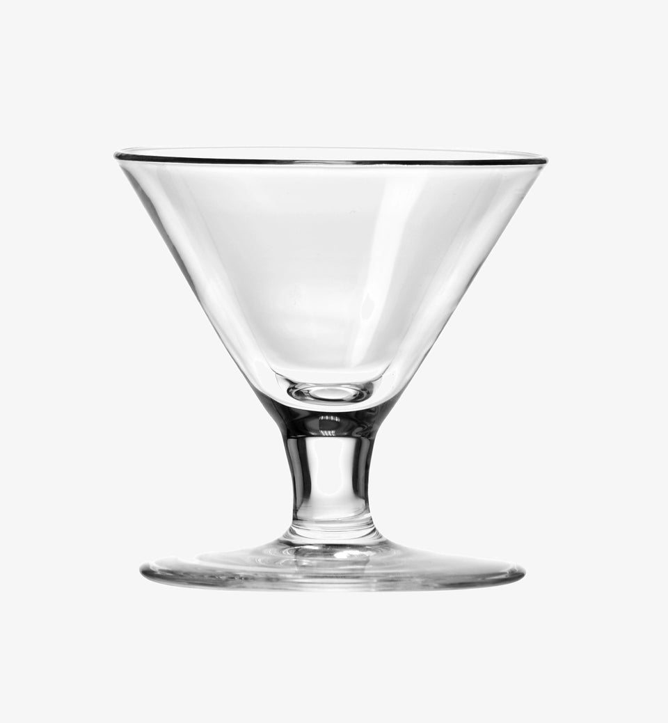Martini Glasses 60