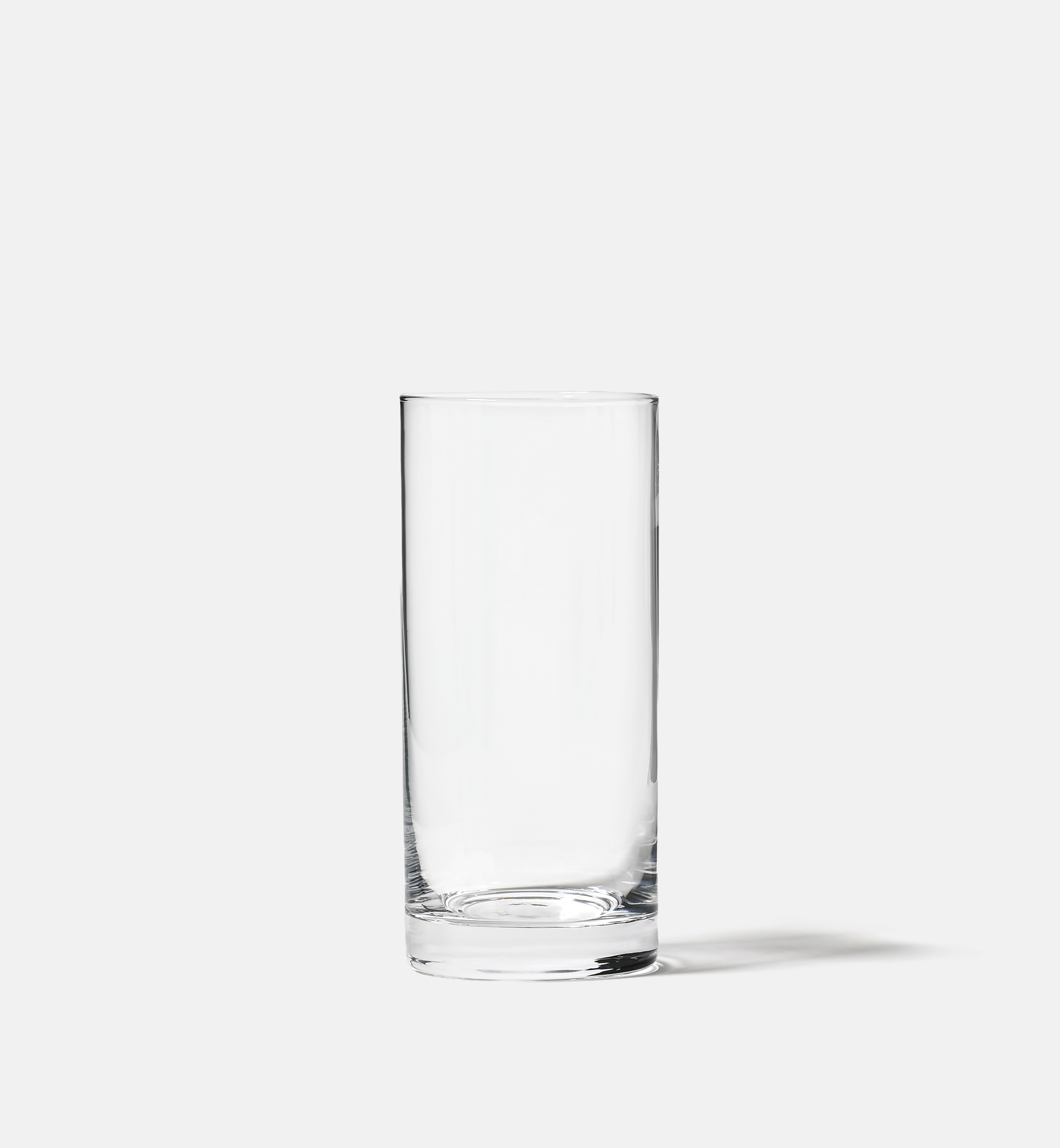 Szklanki long drink 300 ml