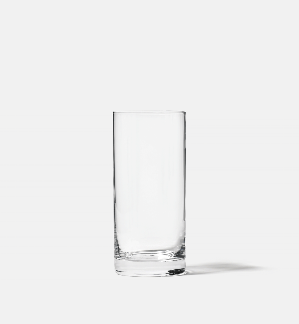 Szklanki long drink 300 ml