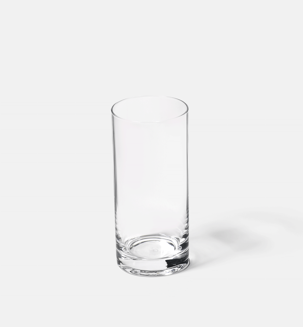 Szklanki long drink 300 ml