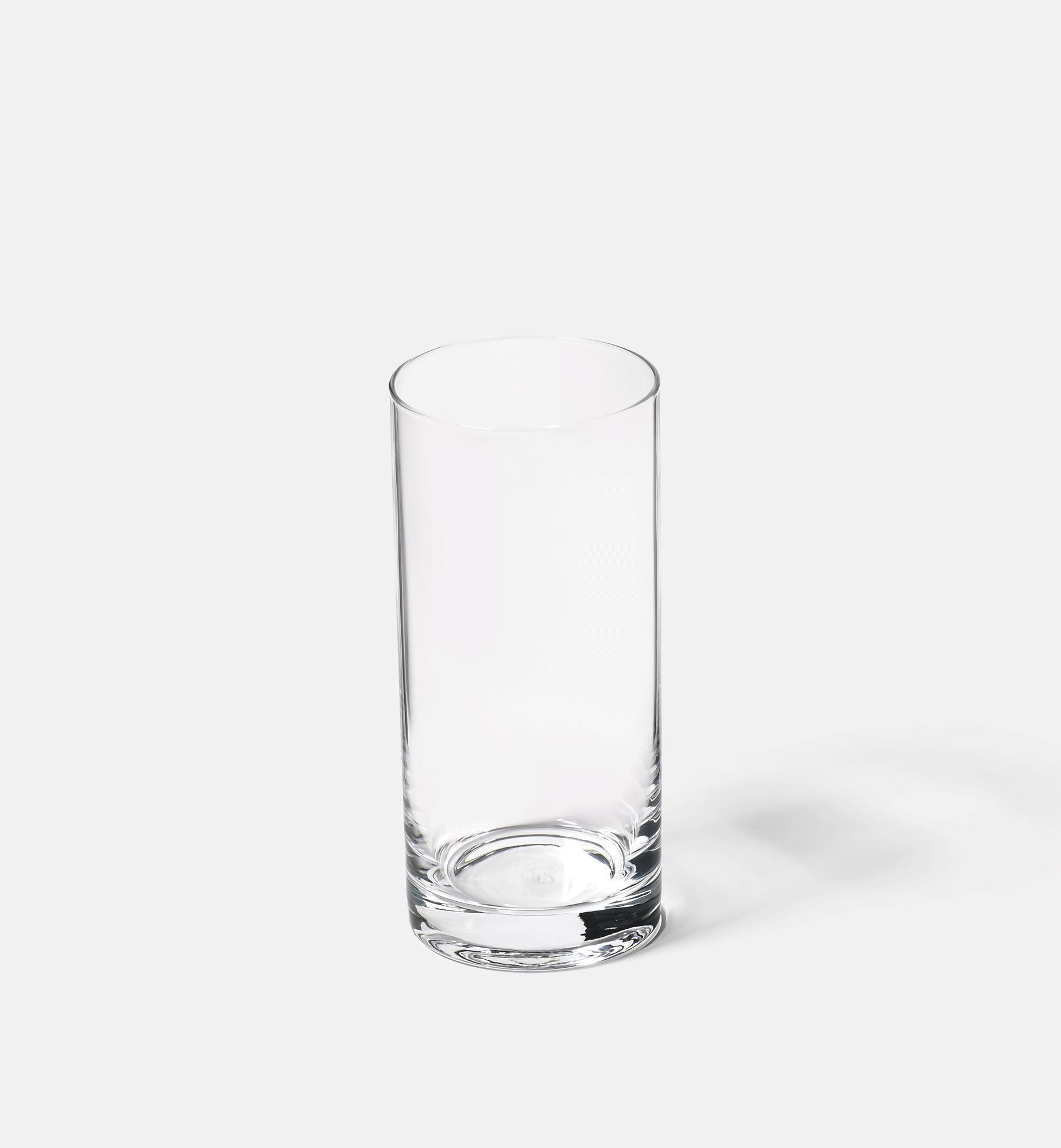 Szklanki long drink 300 ml