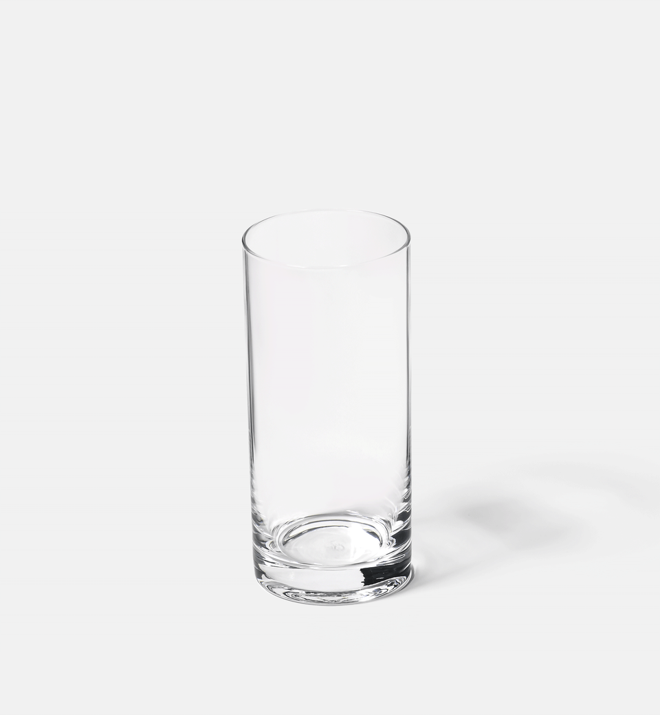 Szklanki long drink 300 ml