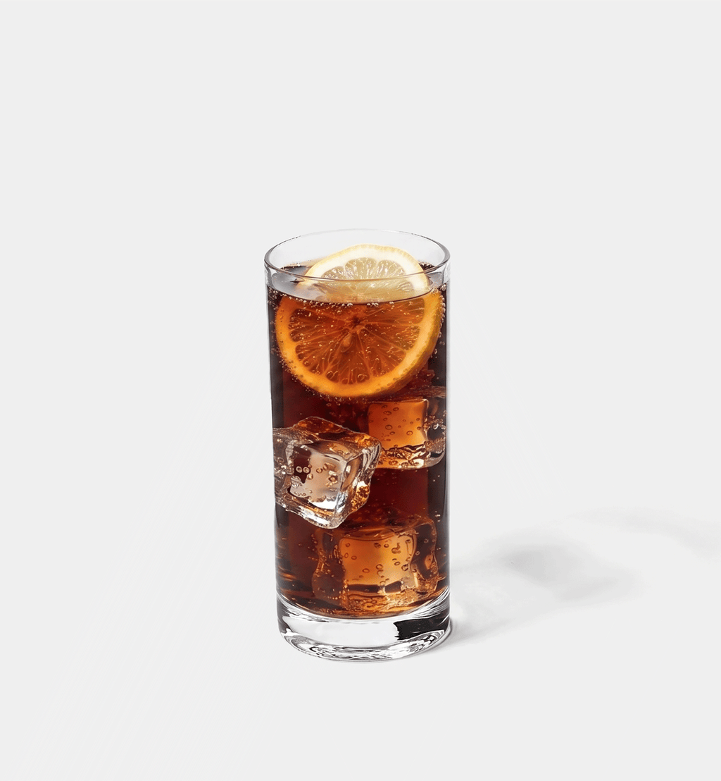 Szklanki long drink 300 ml