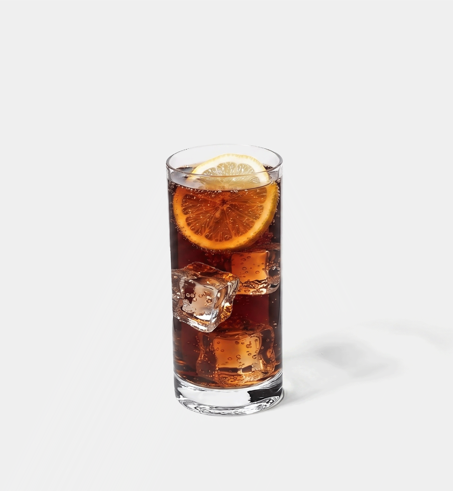Szklanki long drink 300 ml
