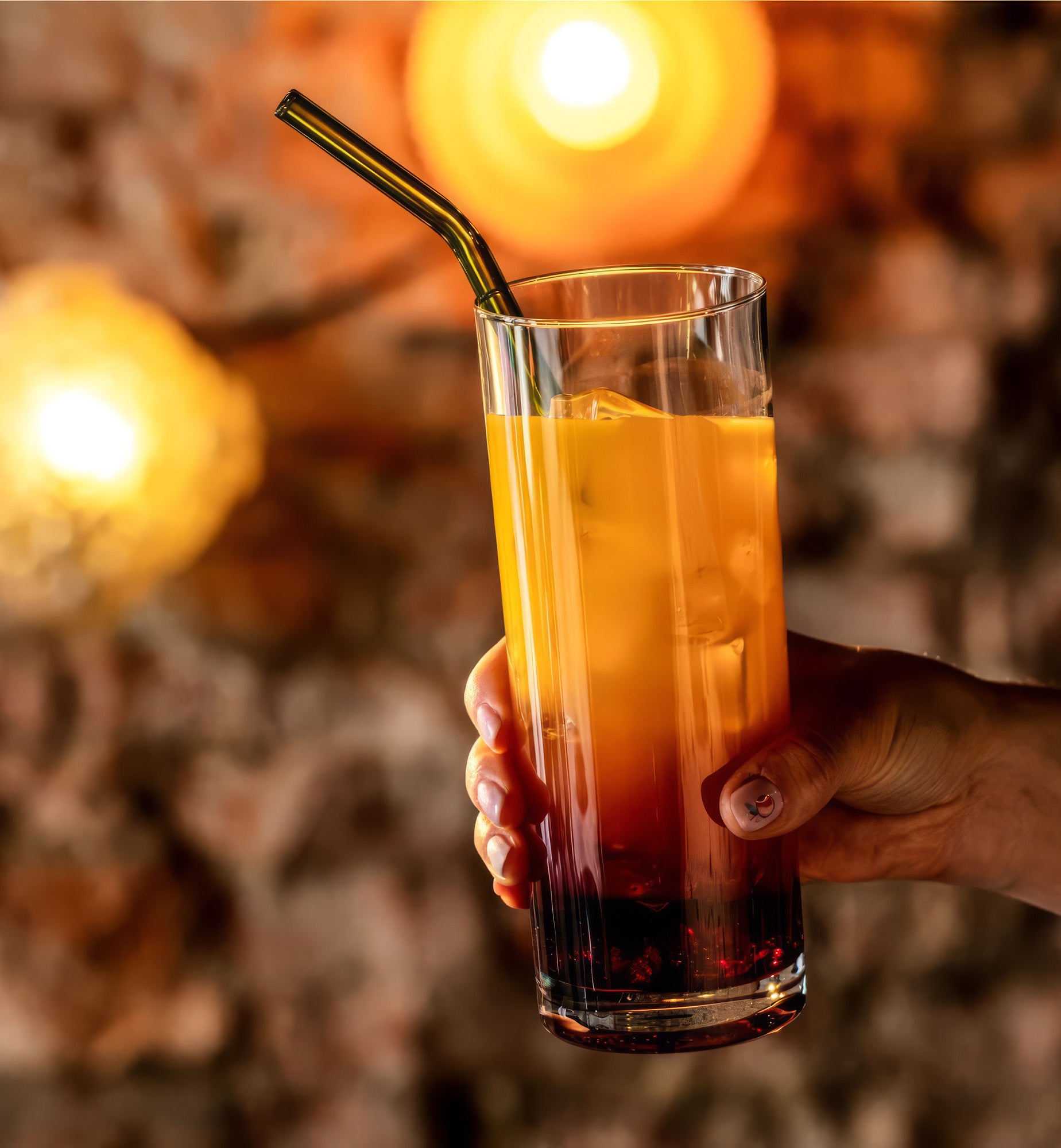 500ml Drinking Glasses