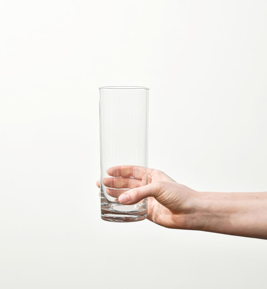 500ml Drinking Glasses