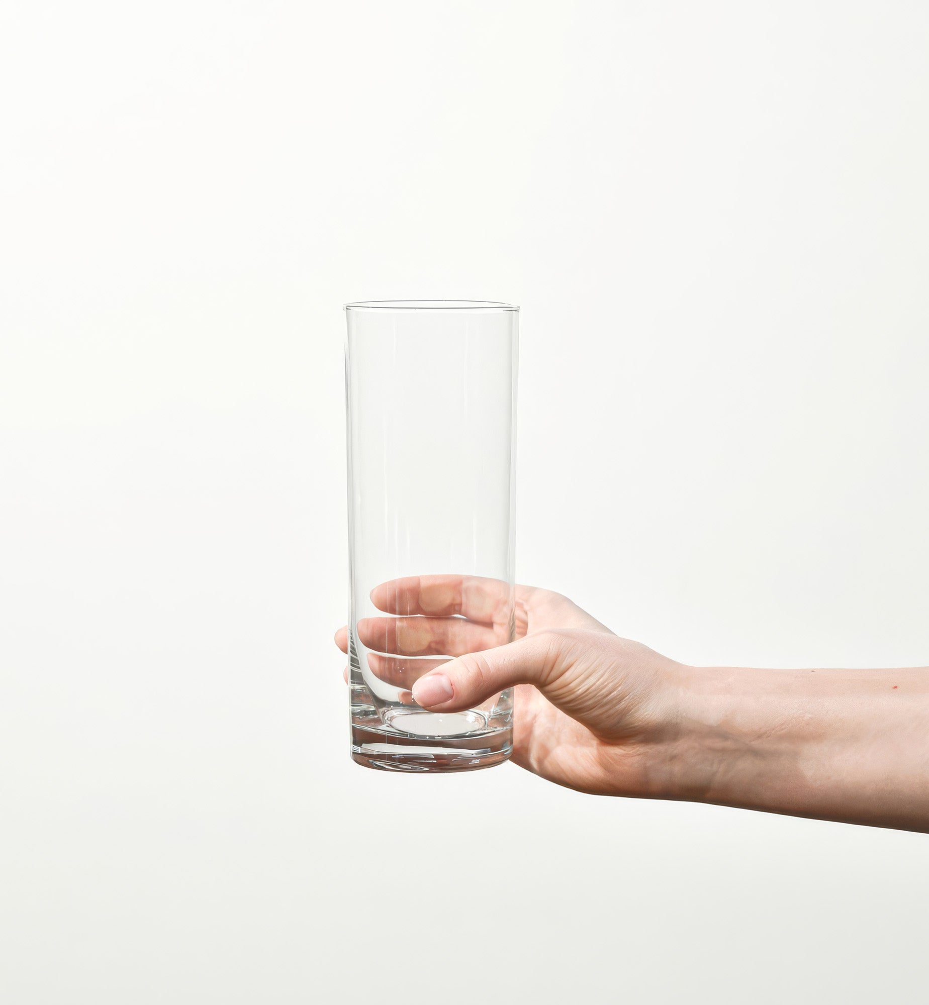 500ml Drinking Glasses