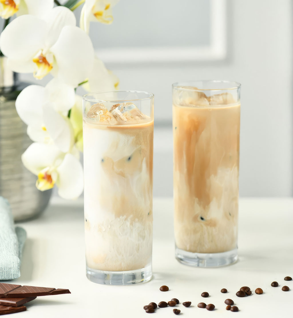 500ml Drinking Glasses