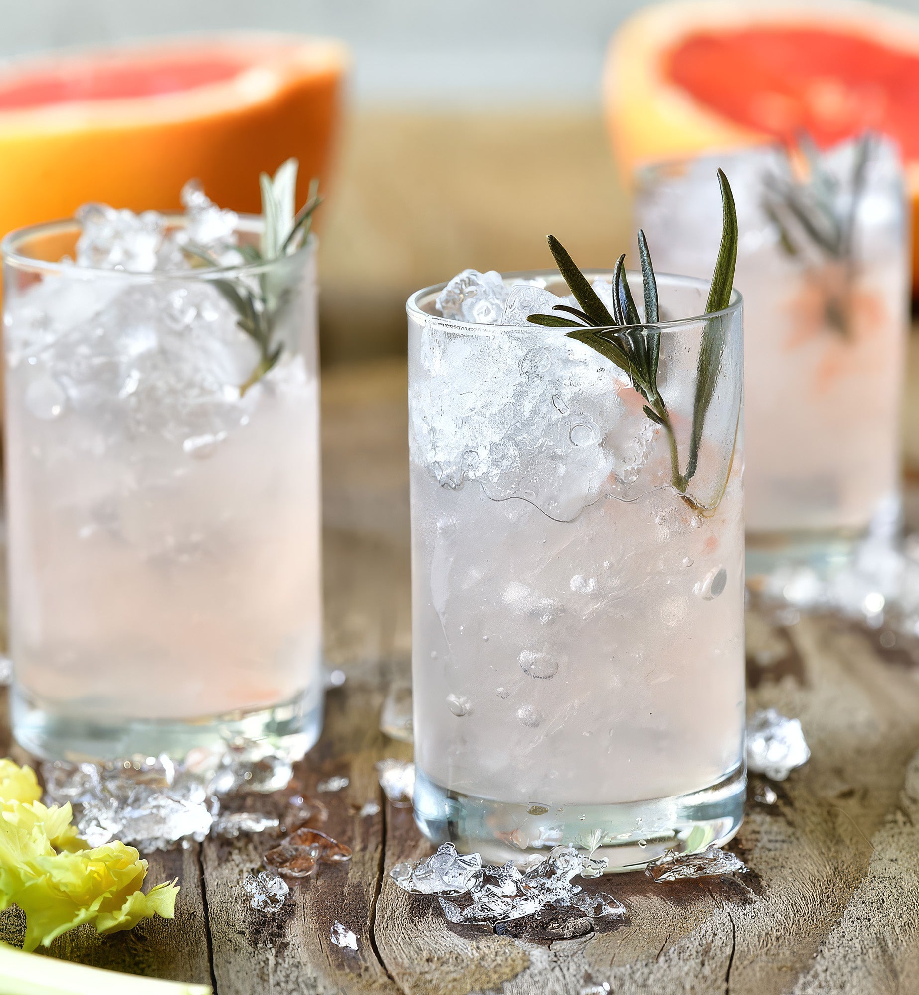 Vodka glasses 60ml