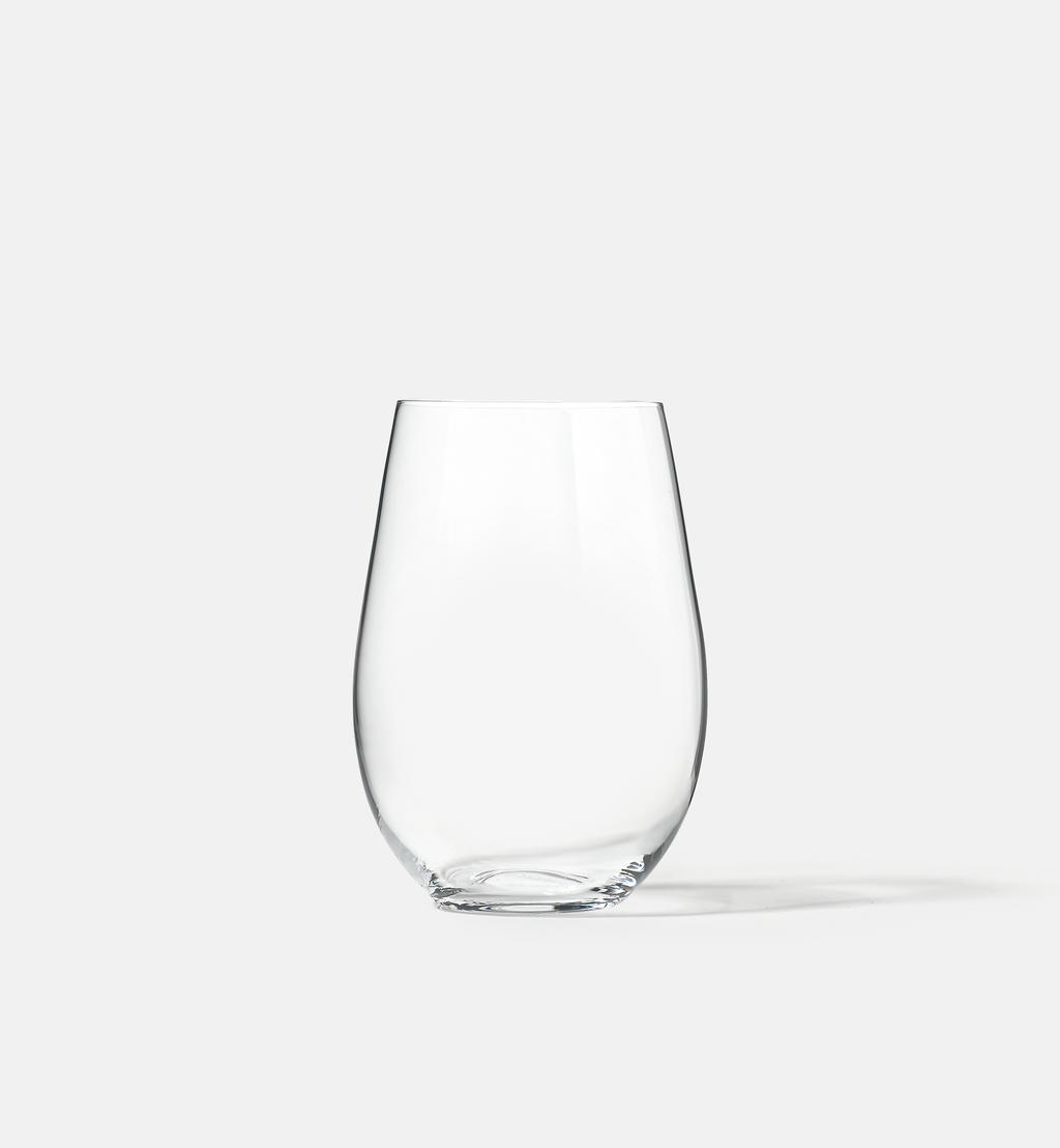 Szklanki do wina czerwonego 670 ml