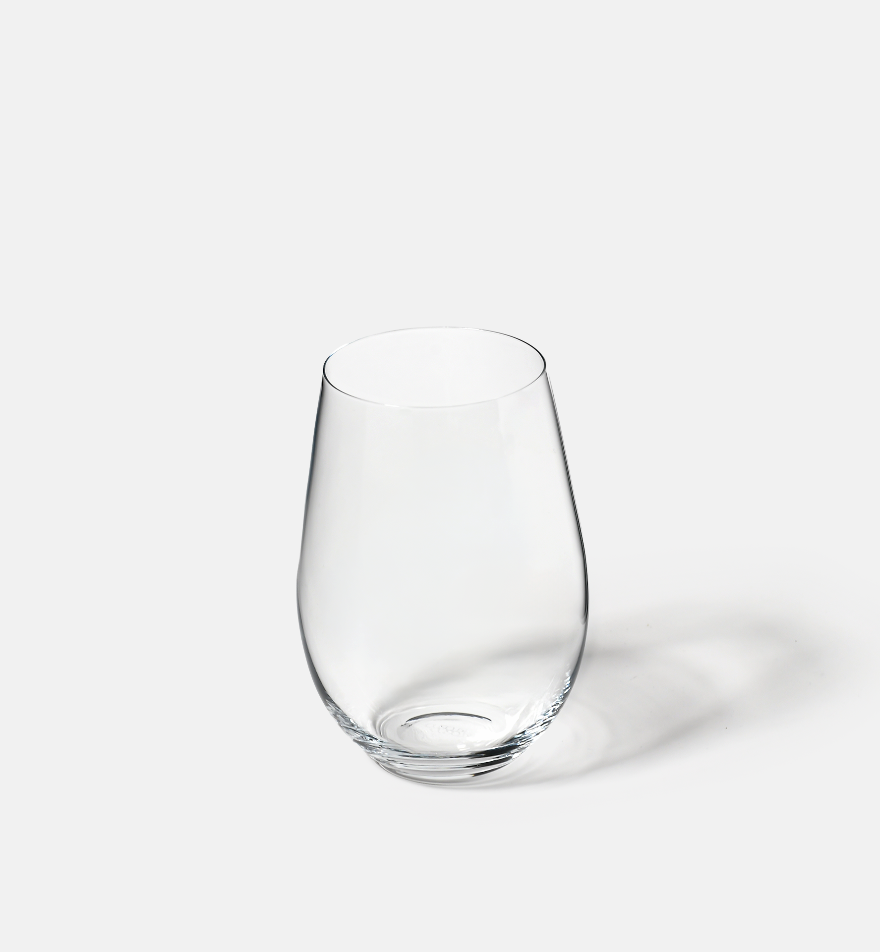 Szklanki do wina czerwonego 670 ml