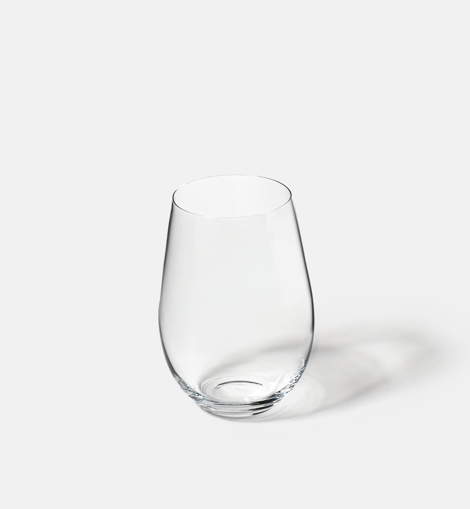 Szklanki do wina czerwonego 670 ml
