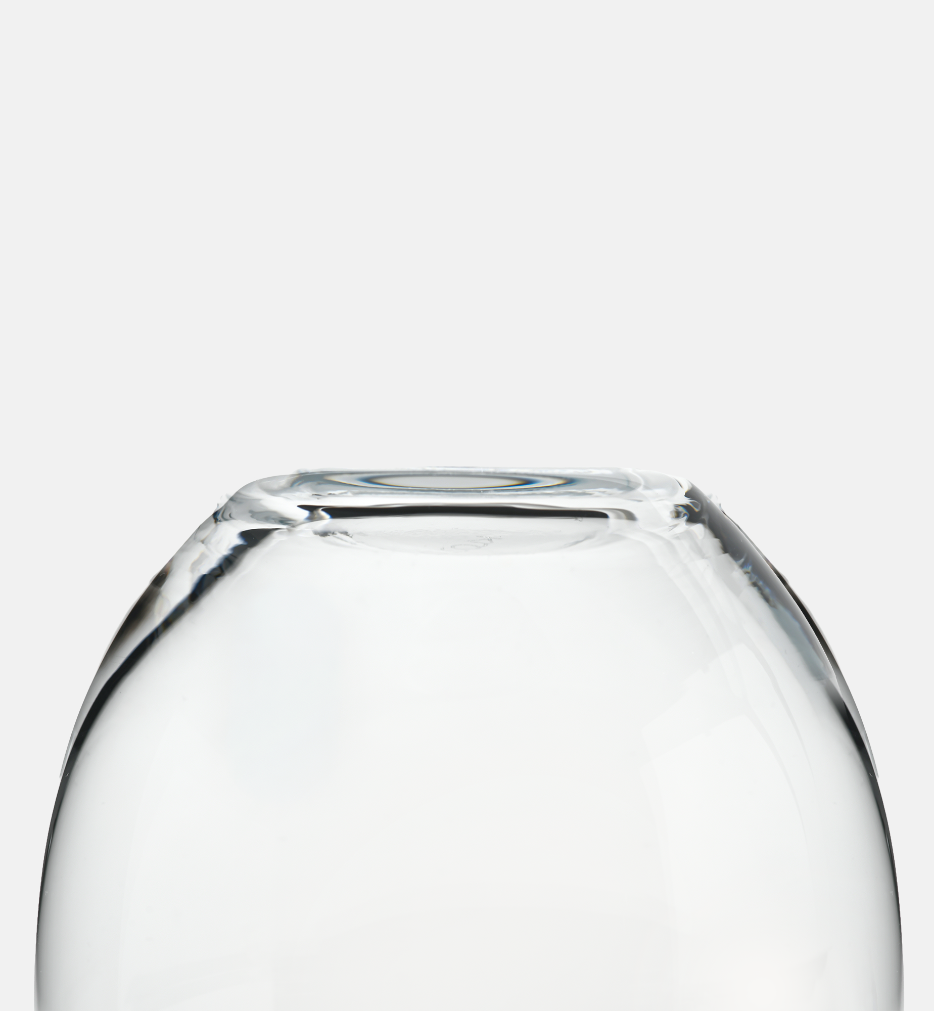 Szklanki do wina czerwonego 670 ml