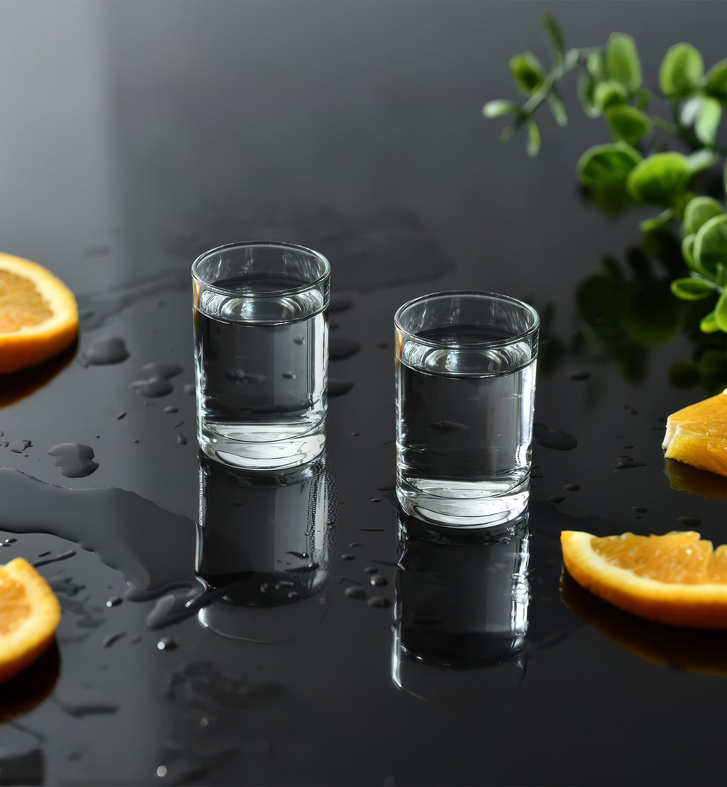 Vodka glasses 30ml