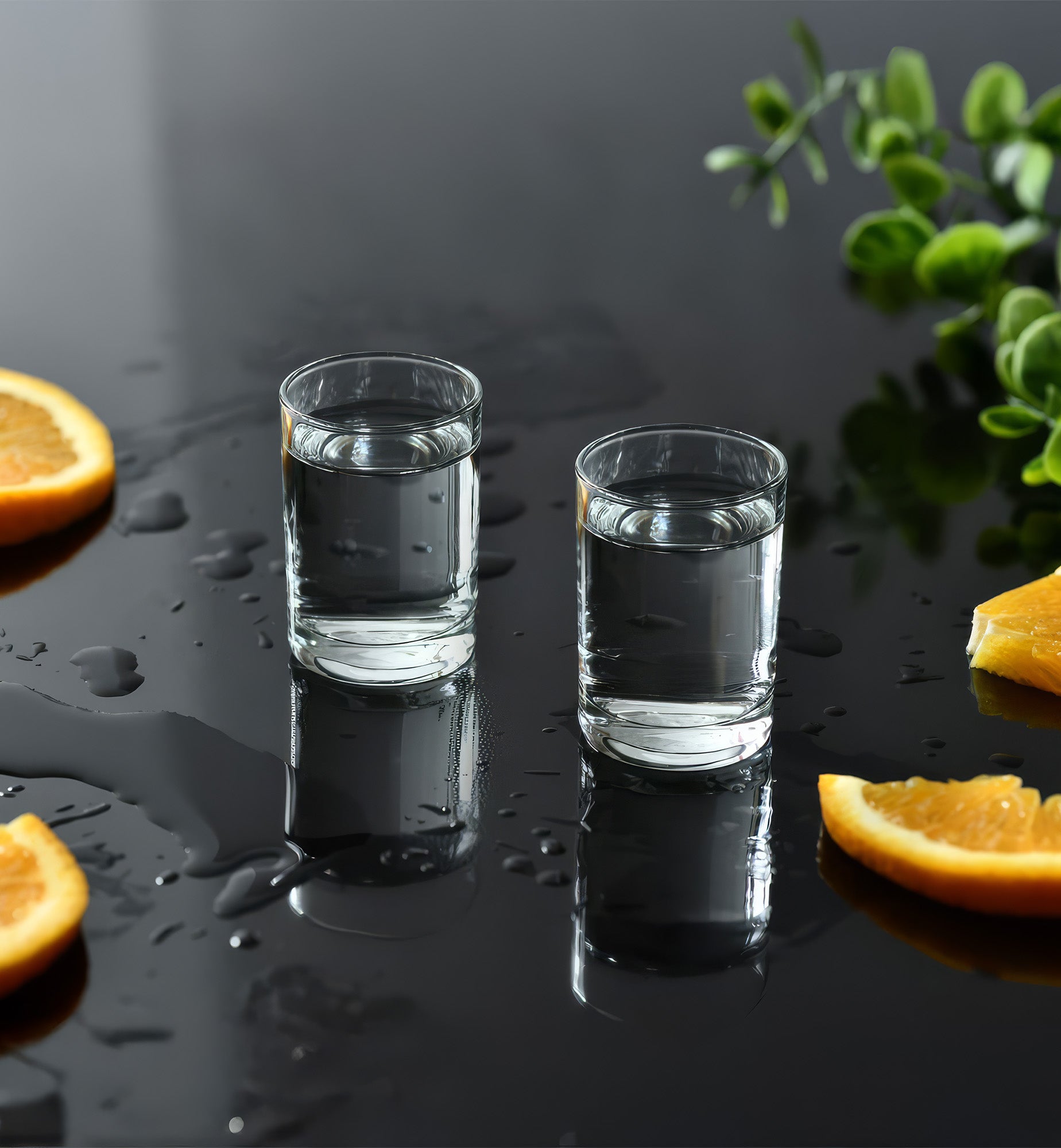 Vodka glasses 30ml
