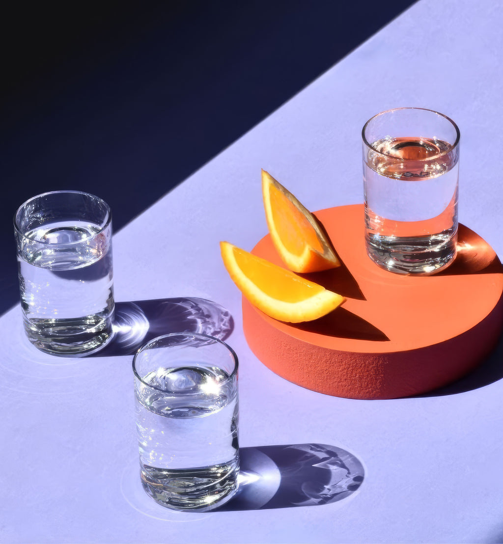 Vodka glasses 30ml