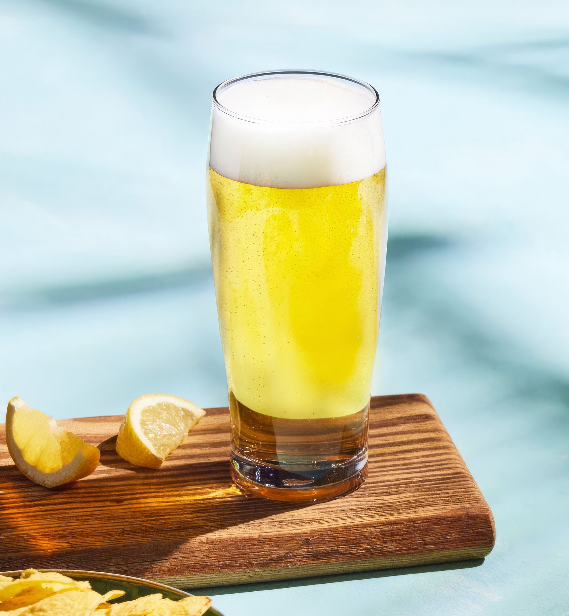 Beer glasses 500ml