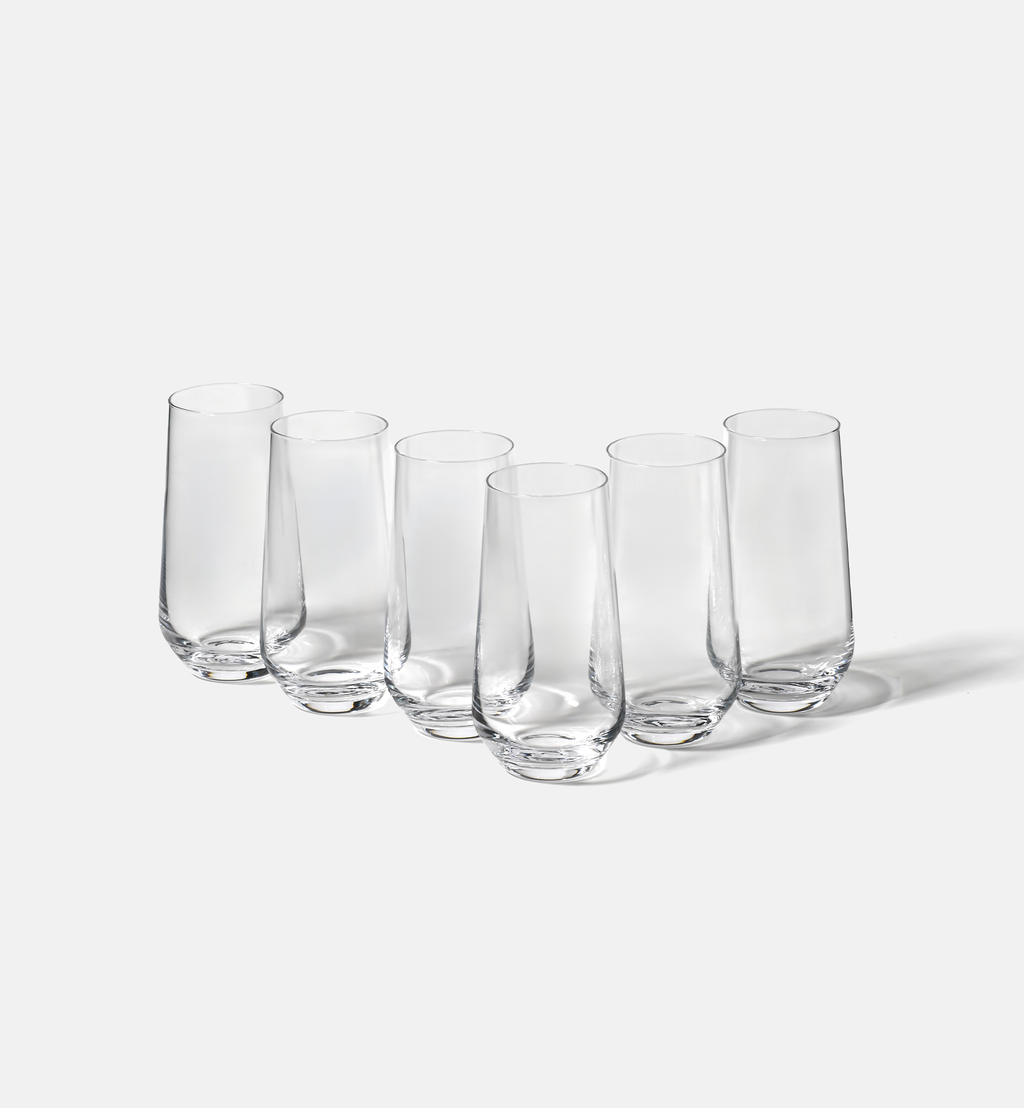 Szklanki long drink 480 ml