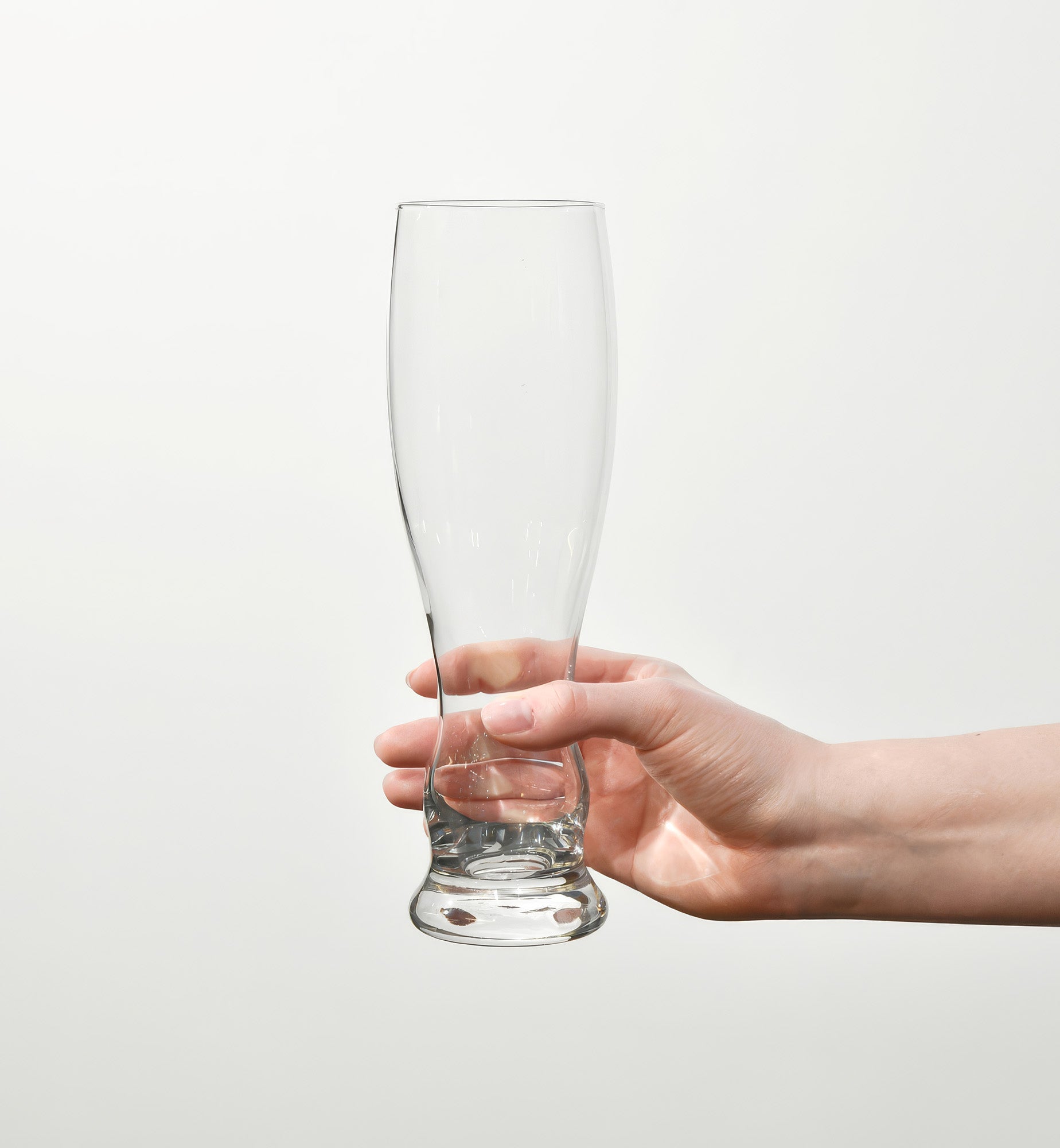 Wheat Beer Glasses