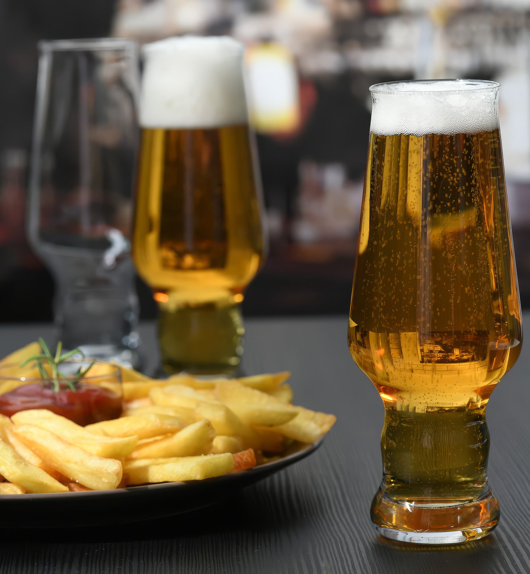 Szklanki do piwa IPA 400 ml