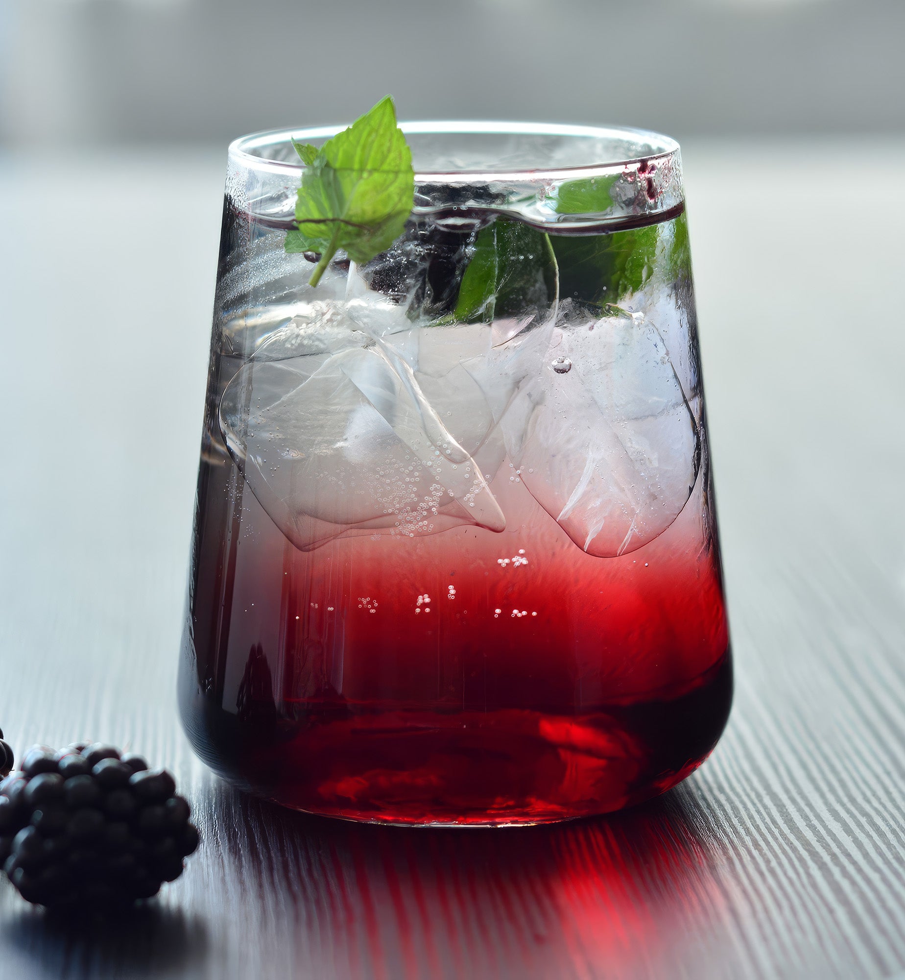 Avant-Garde Beverage Glasses 430ml
