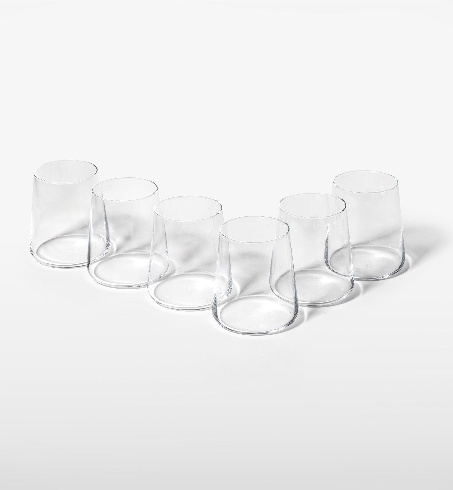Avant-Garde Beverage Glasses 430ml