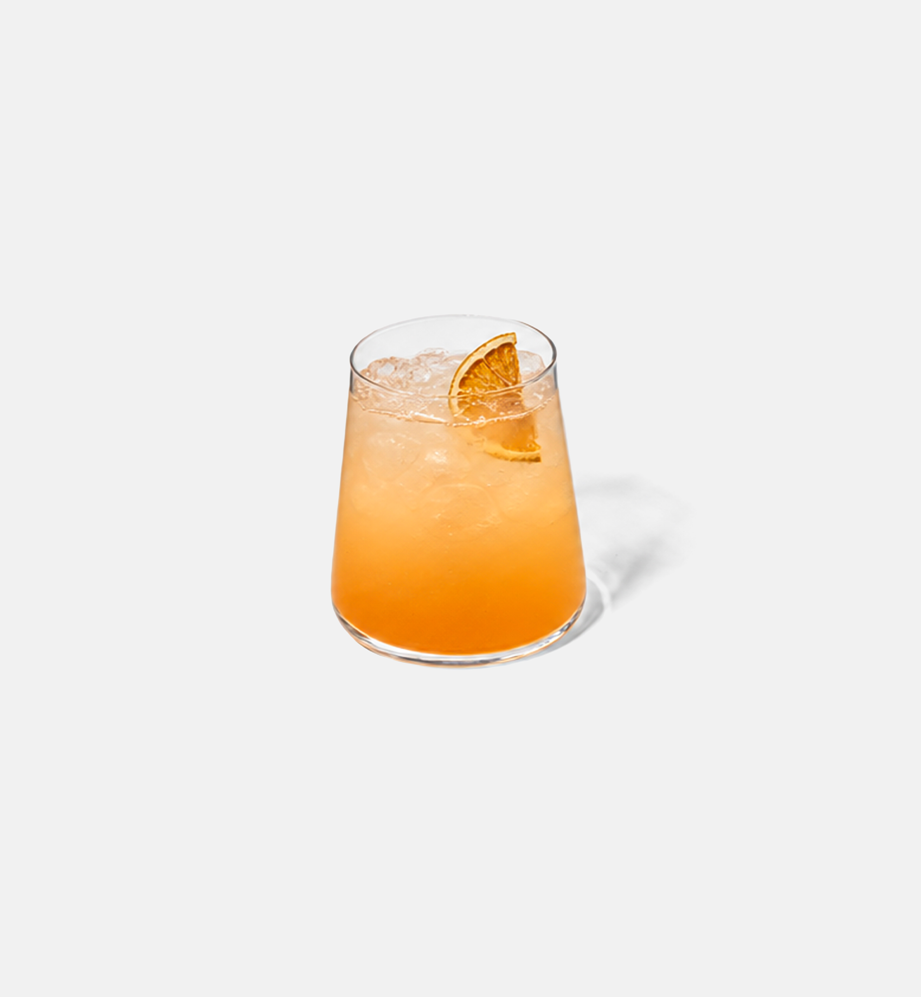 Avant-Garde Beverage Glasses 430ml