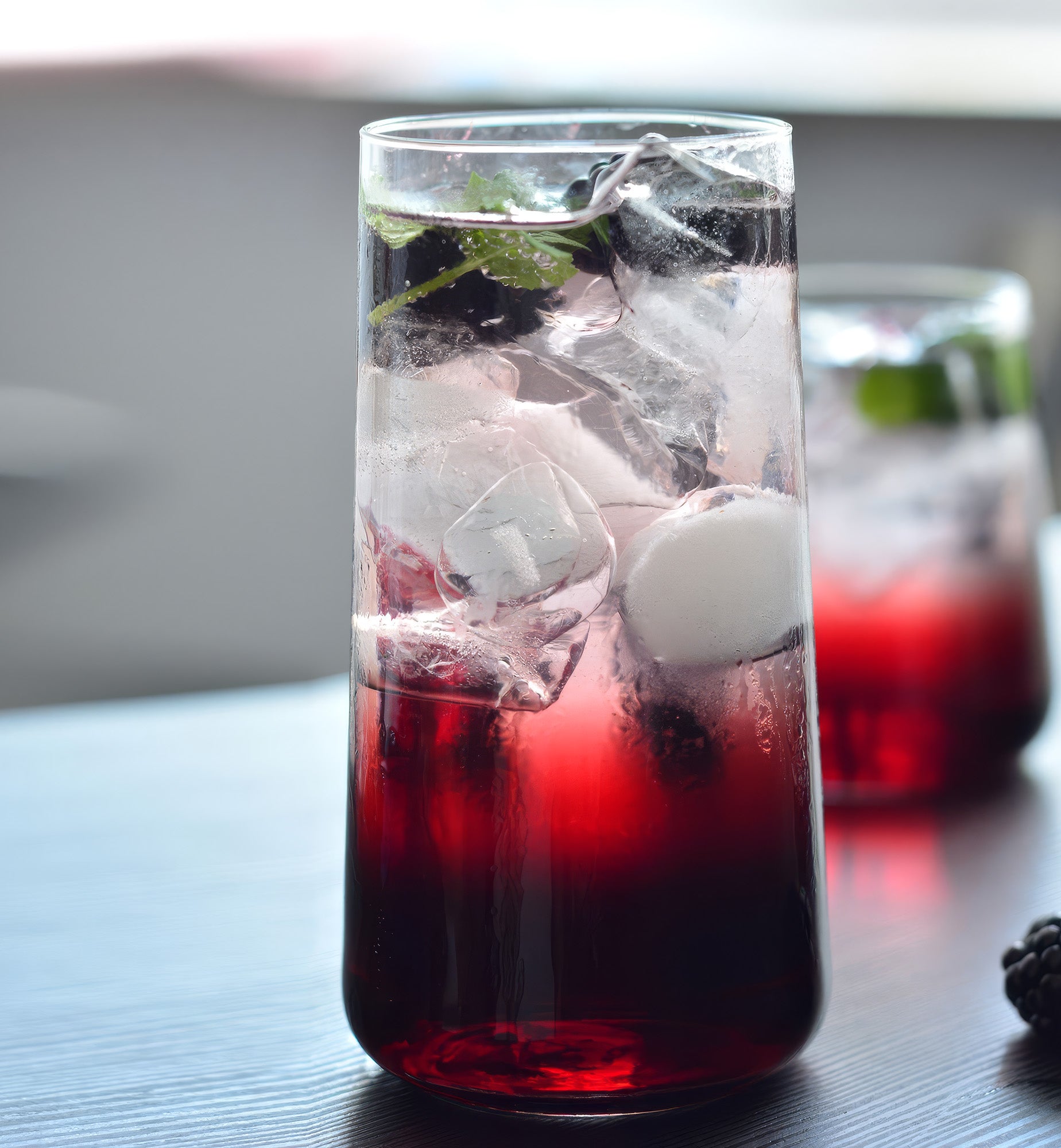 Avant-Garde 550ml Beverage Glasses