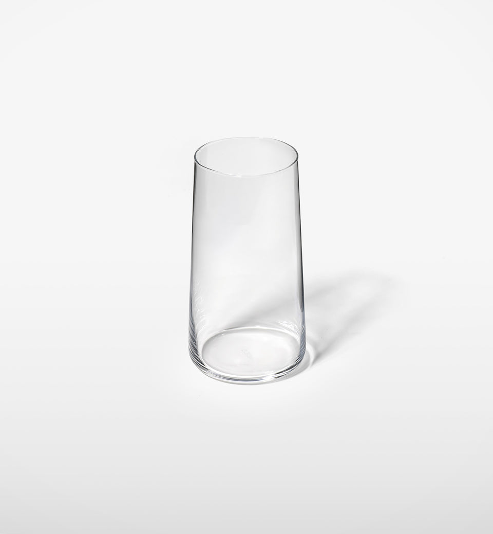Szklanki do napojów 550 ml