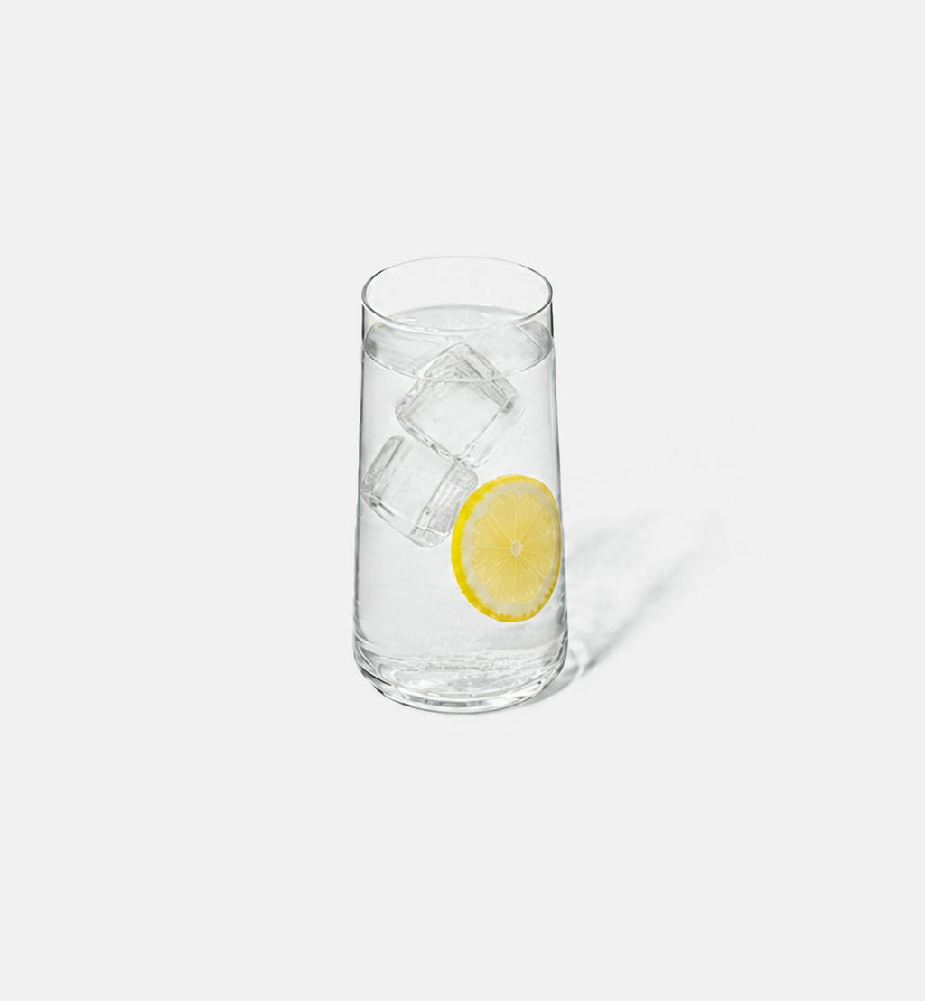 Avant-Garde 550ml Beverage Glasses