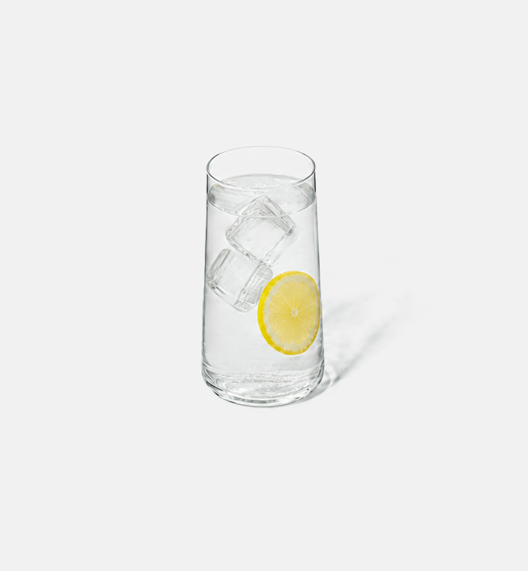 Avant-Garde 550ml Beverage Glasses
