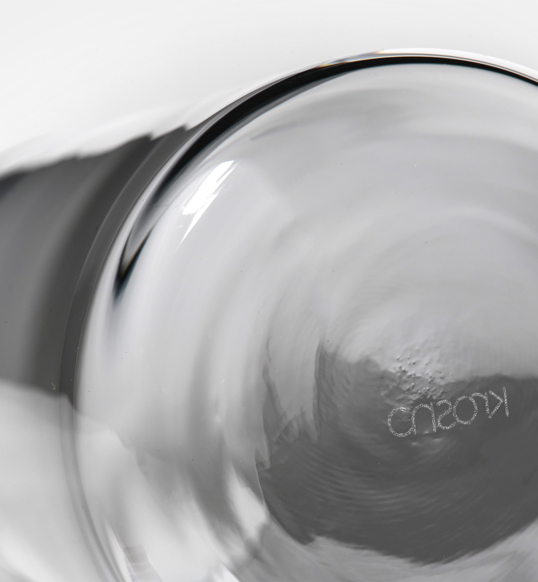 Avant-Garde 550ml Beverage Glasses