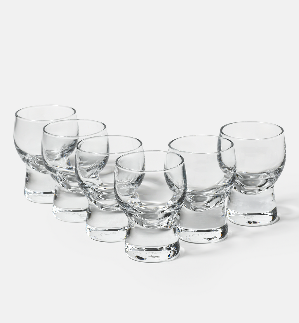 Kieliszki do wódki lub likieru 35 ml