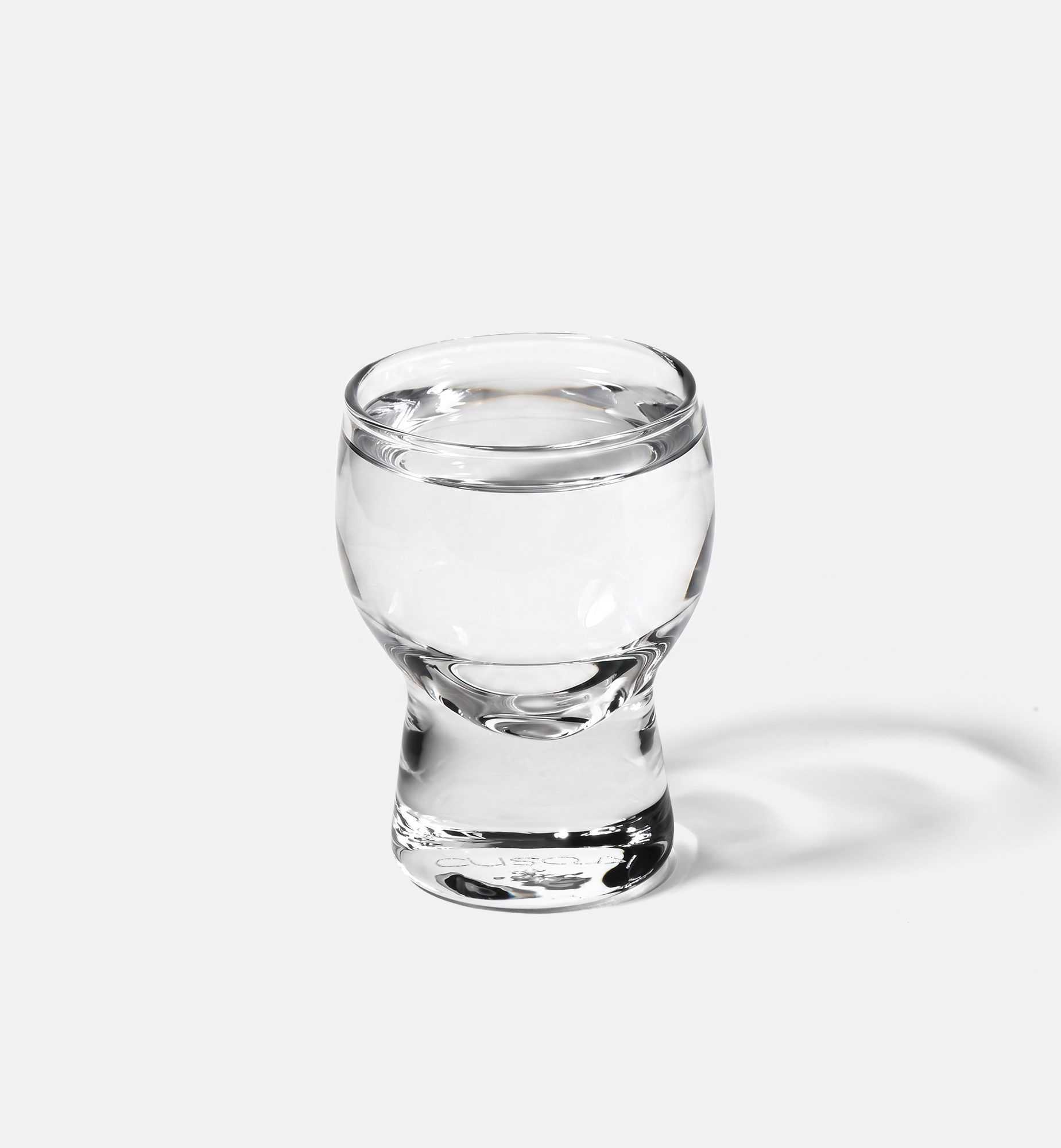 Kieliszki do wódki lub likieru 35 ml