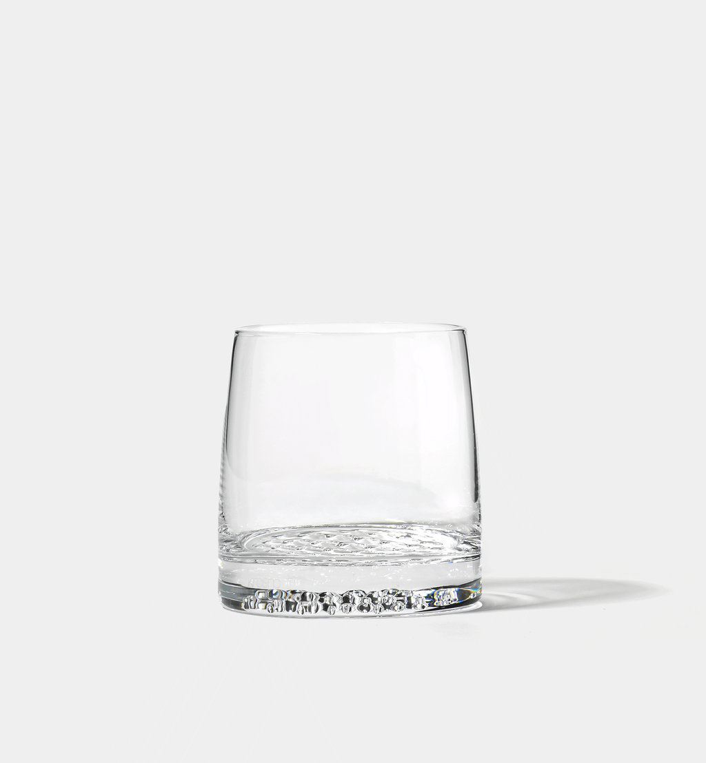 Szklanki do whisky 370 ml