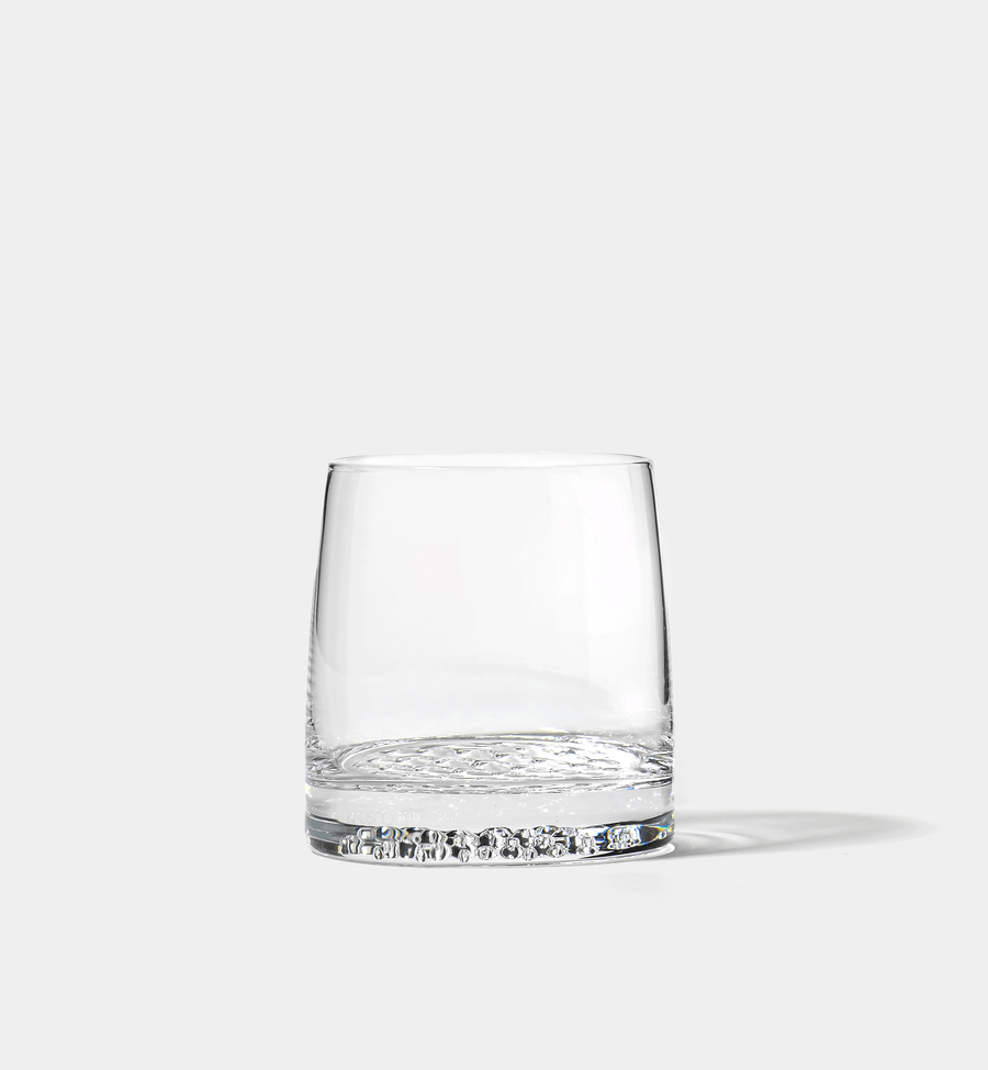Szklanki do whisky 370 ml