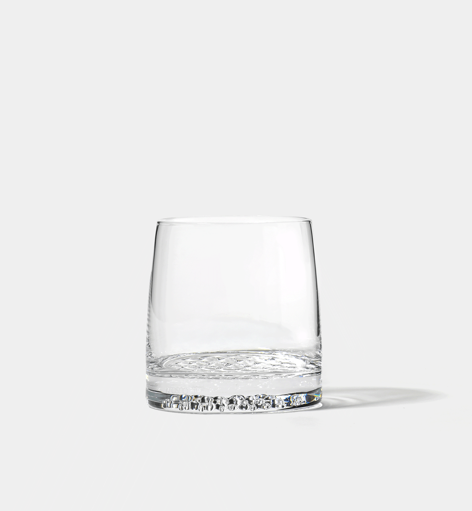 Szklanki do whisky 370 ml