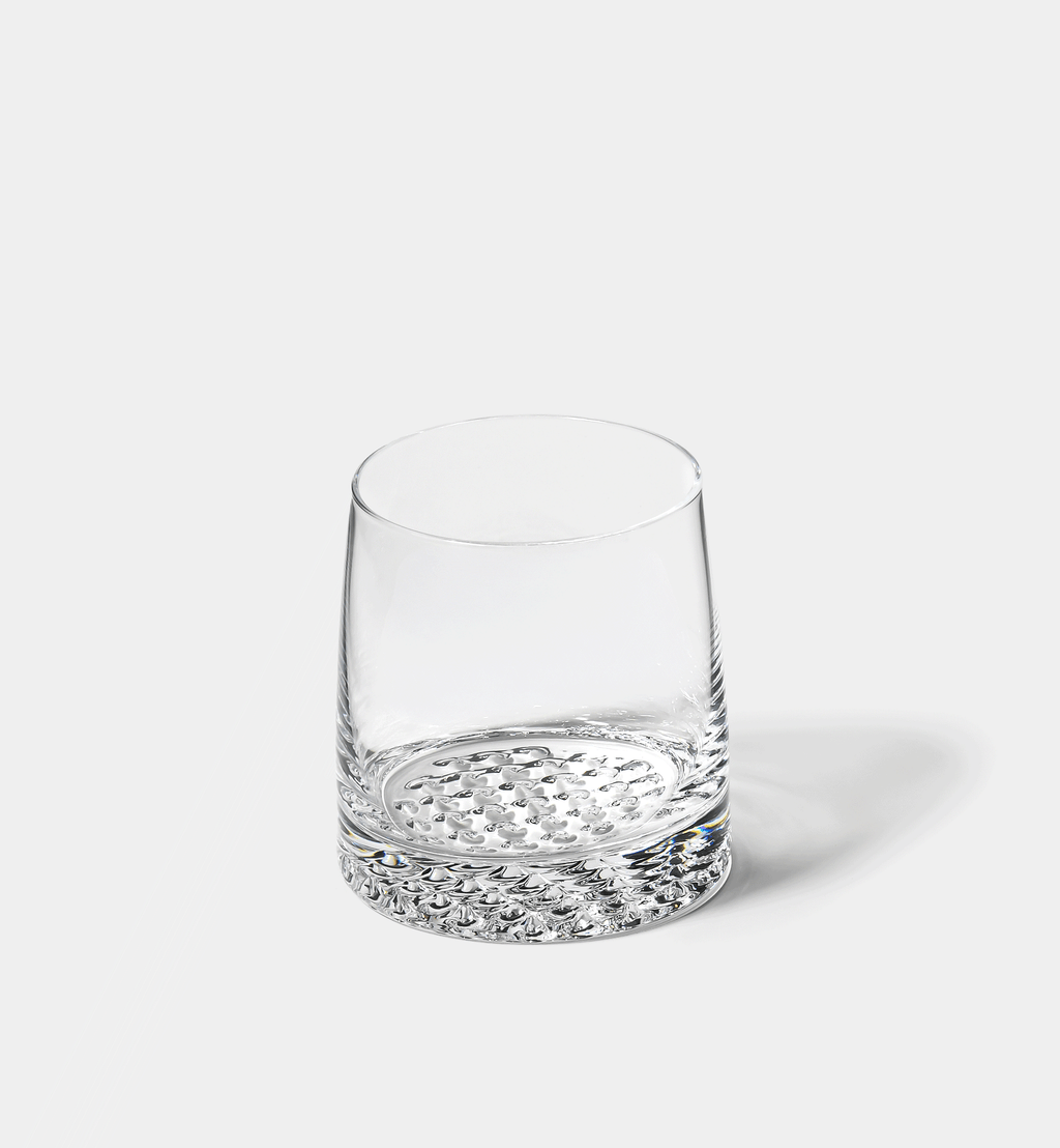 Szklanki do whisky 370 ml