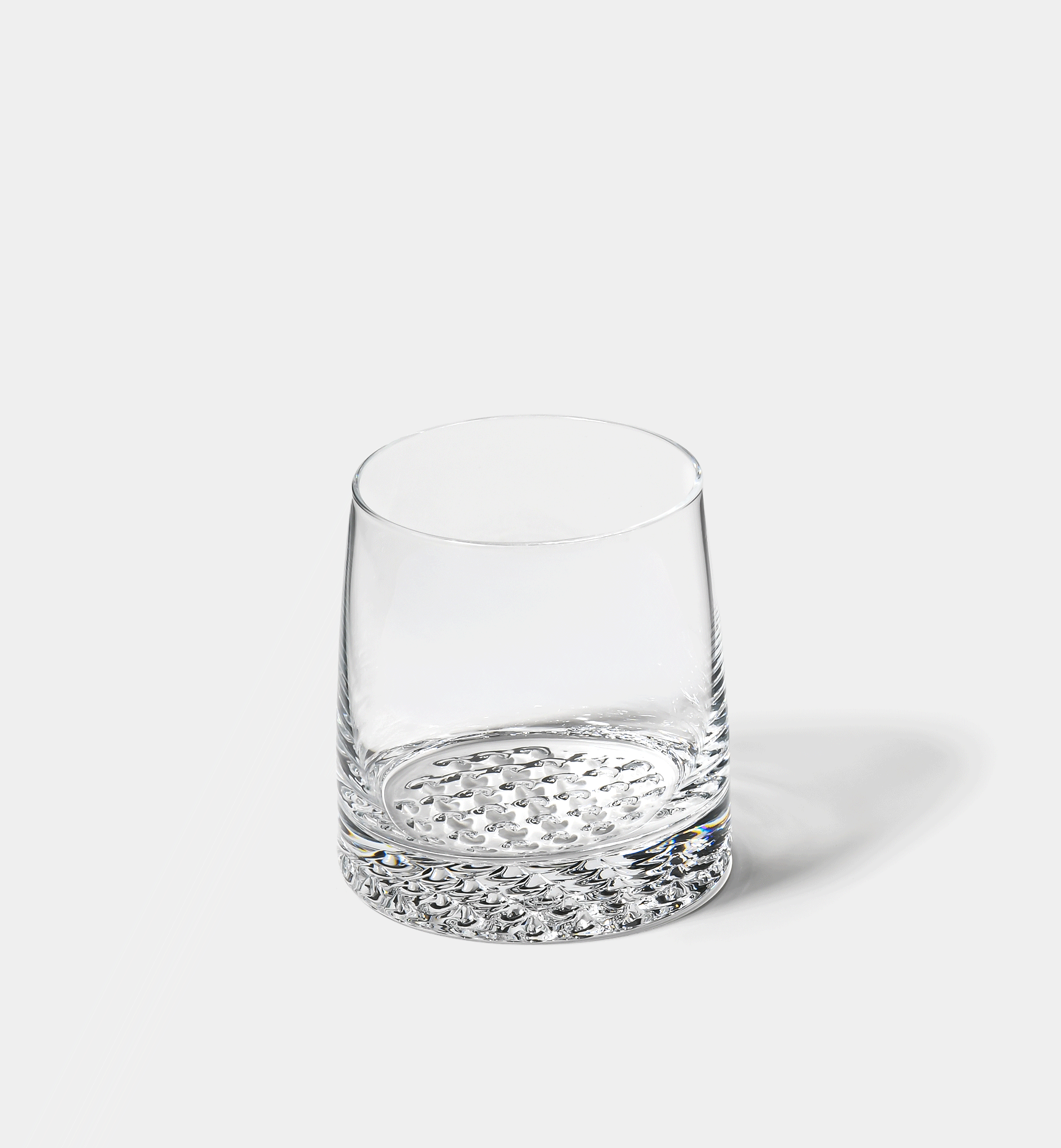 Szklanki do whisky 370 ml