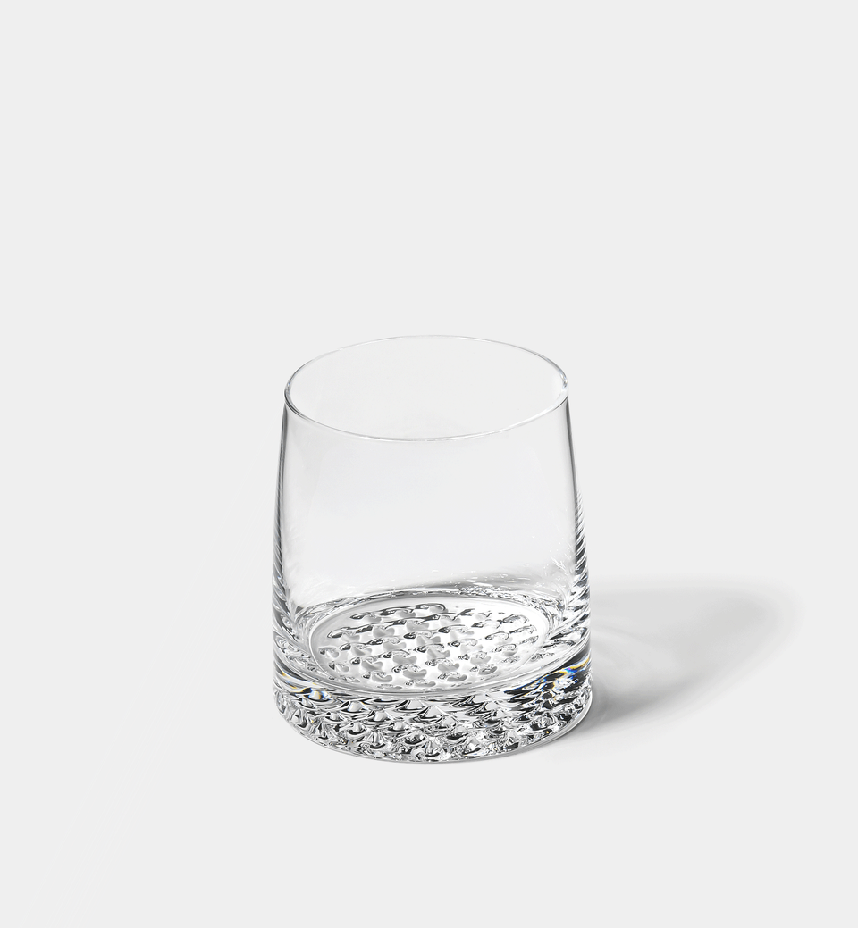 Szklanki do whisky 370 ml