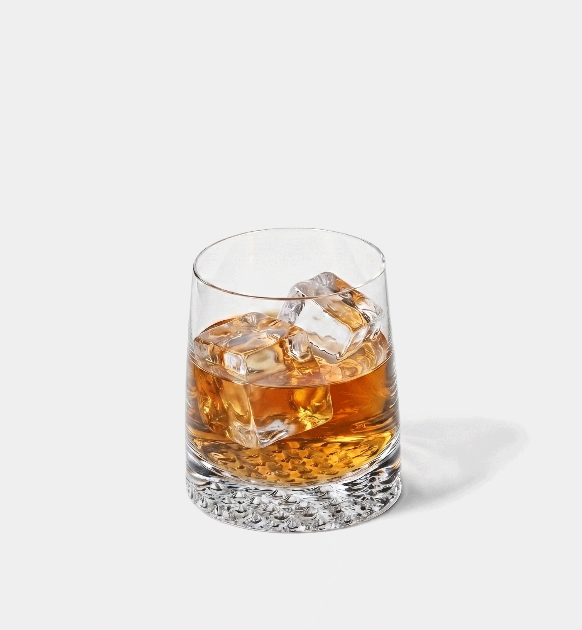 Szklanki do whisky 370 ml