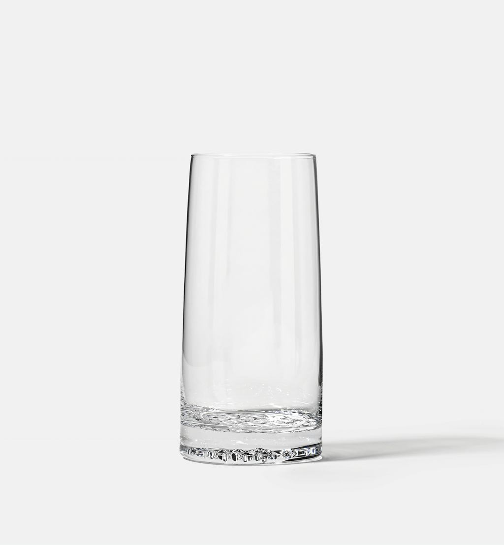 Wysokie szklanki do napojów 480 ml