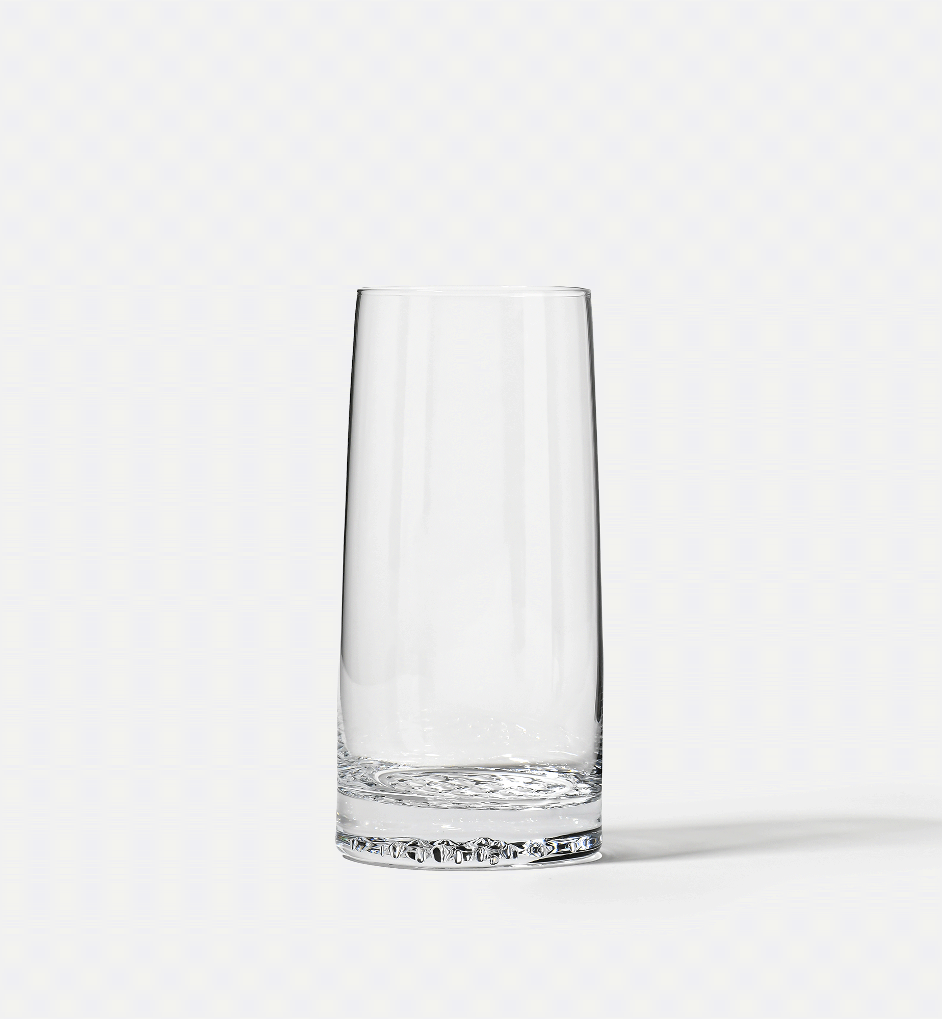 Wysokie szklanki do napojów 480 ml