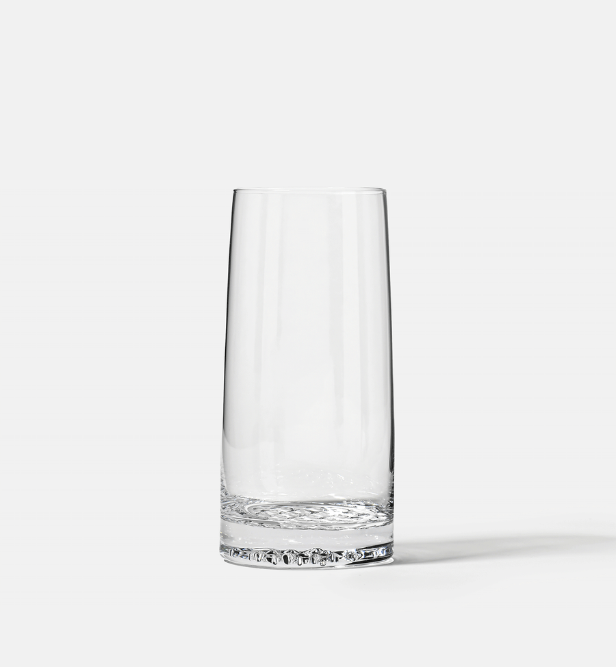 Wysokie szklanki do napojów 480 ml
