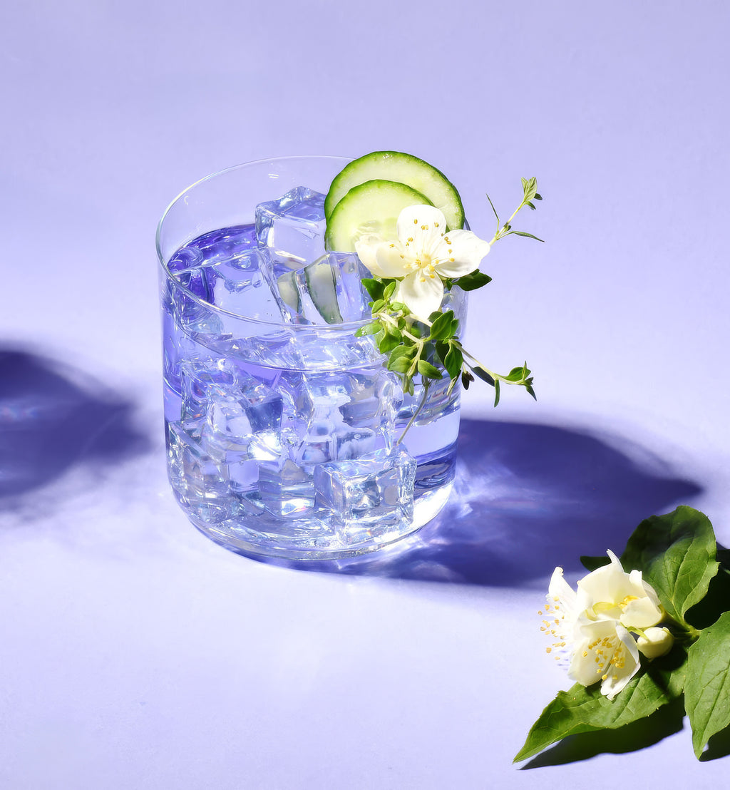Szklanki do cydru 420 ml
