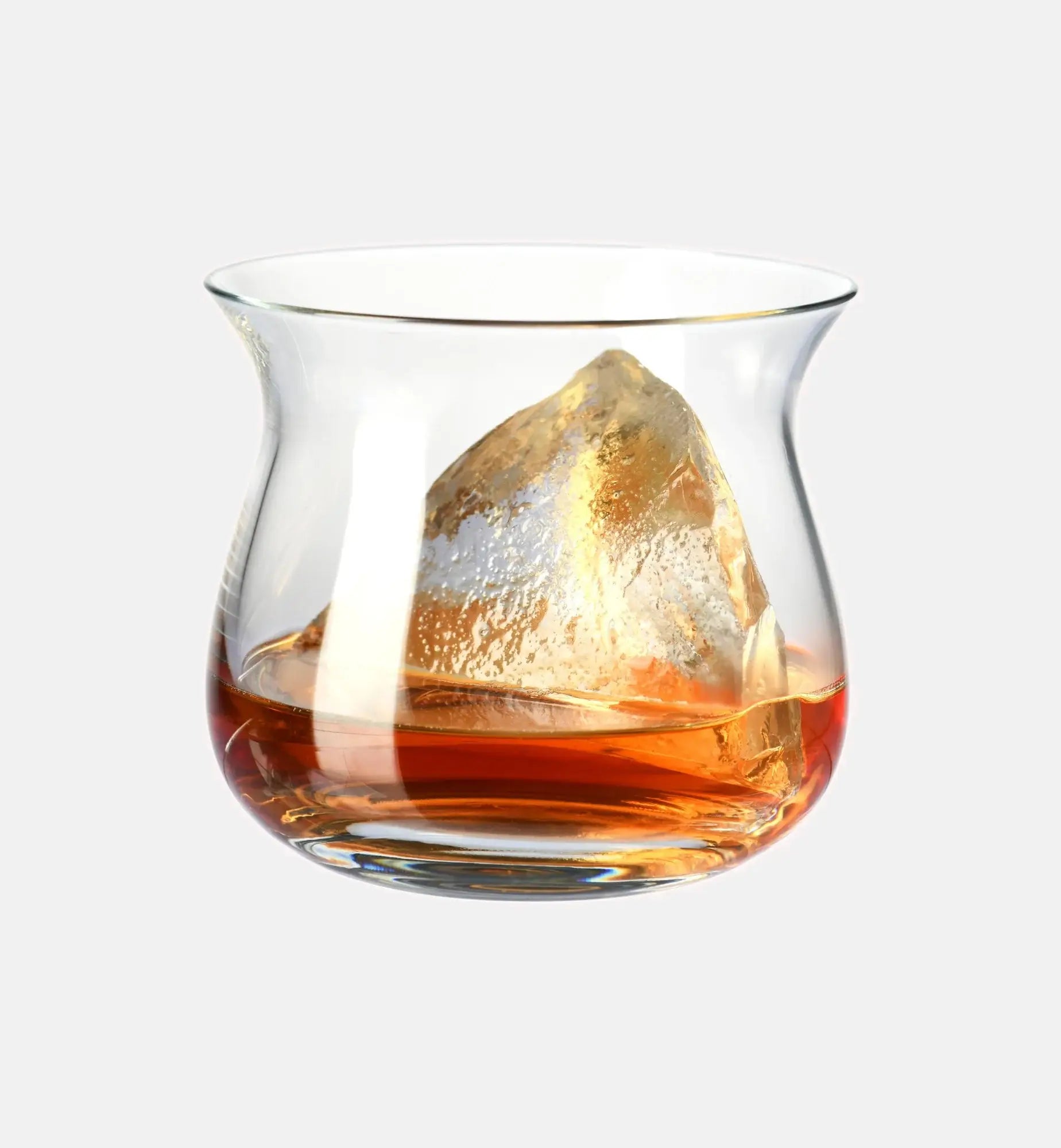 Szklanki do degustacji mocnych alkoholi 230 ml