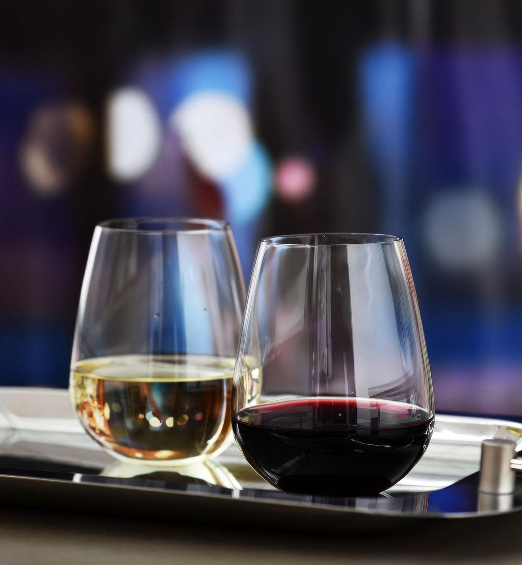 Wine glasses 500ml