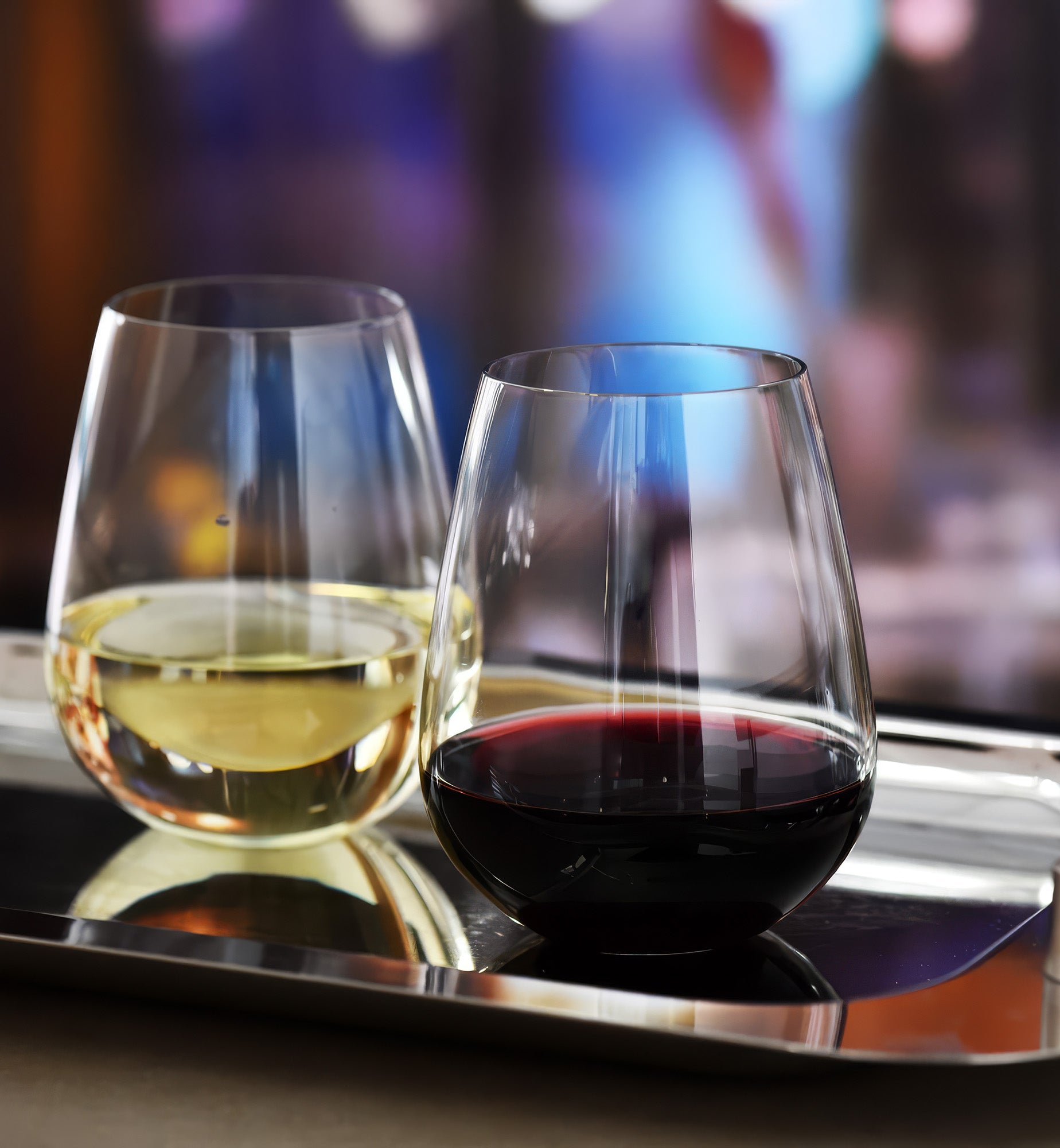 Wine glasses 500ml