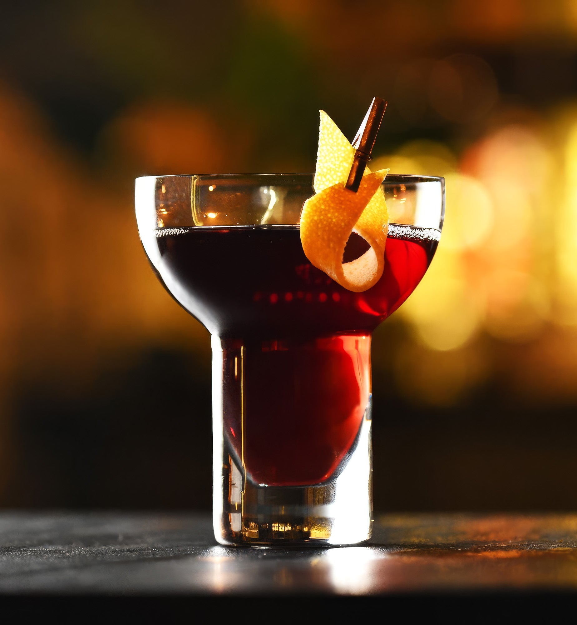 Szklanki do drinków N°1 "Manhattan" 230 ml
