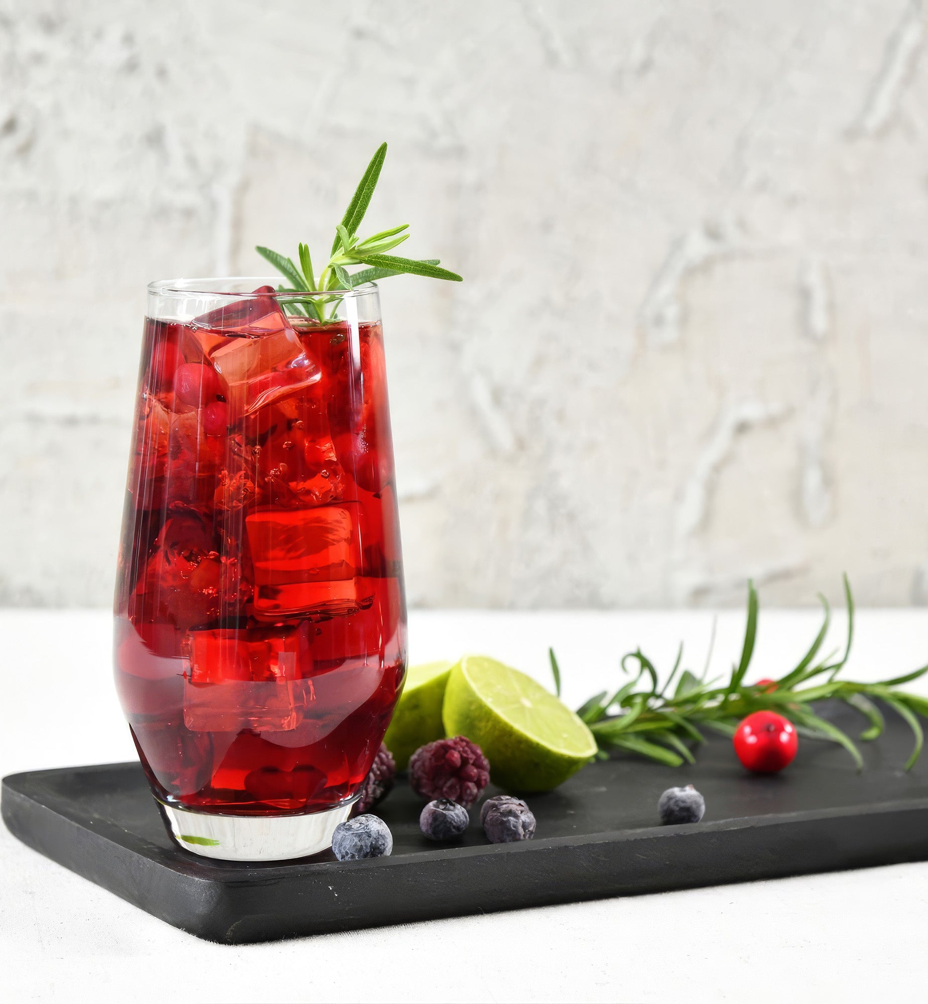 Szklanki long drink 450 ml